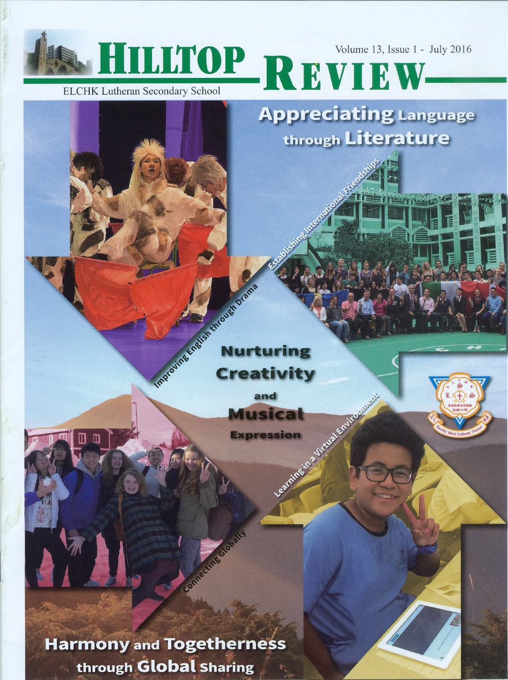 Newsletter18-19