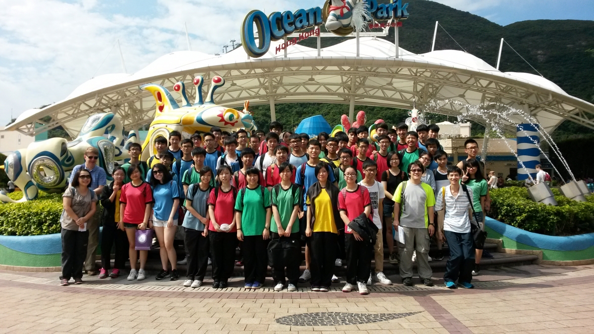 Ocean Park